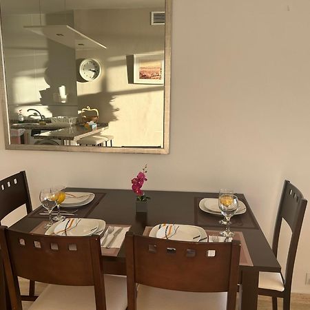 Apartamento Piso509 Benalmádena Exterior foto