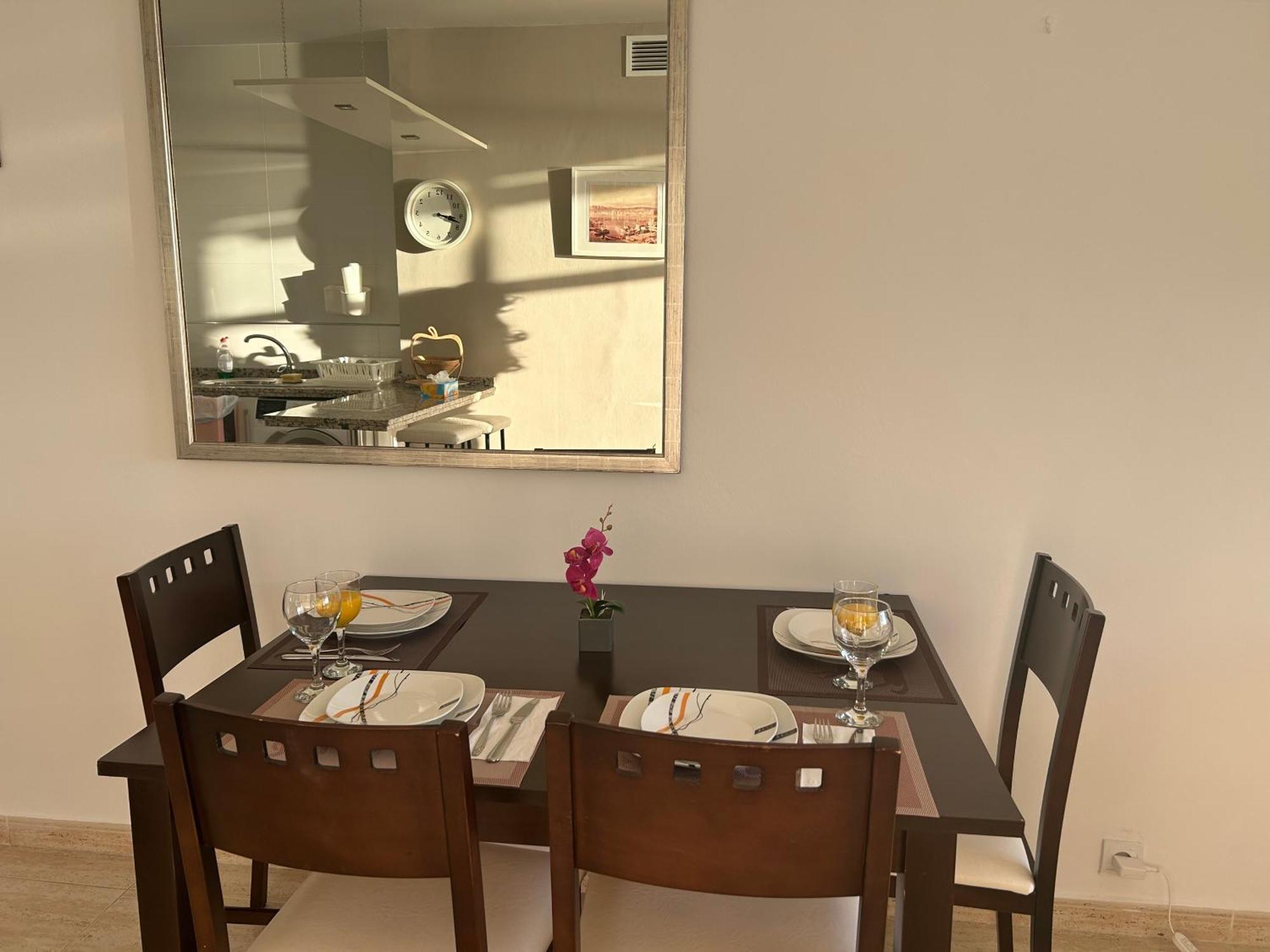 Apartamento Piso509 Benalmádena Exterior foto