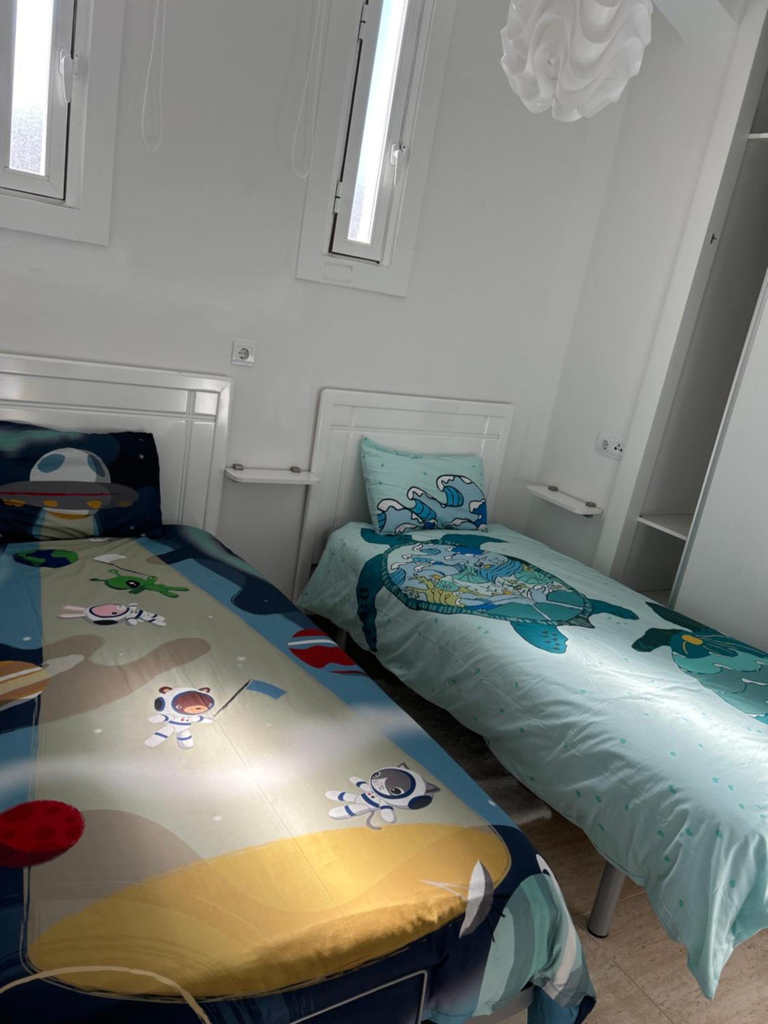 Apartamento Piso509 Benalmádena Exterior foto