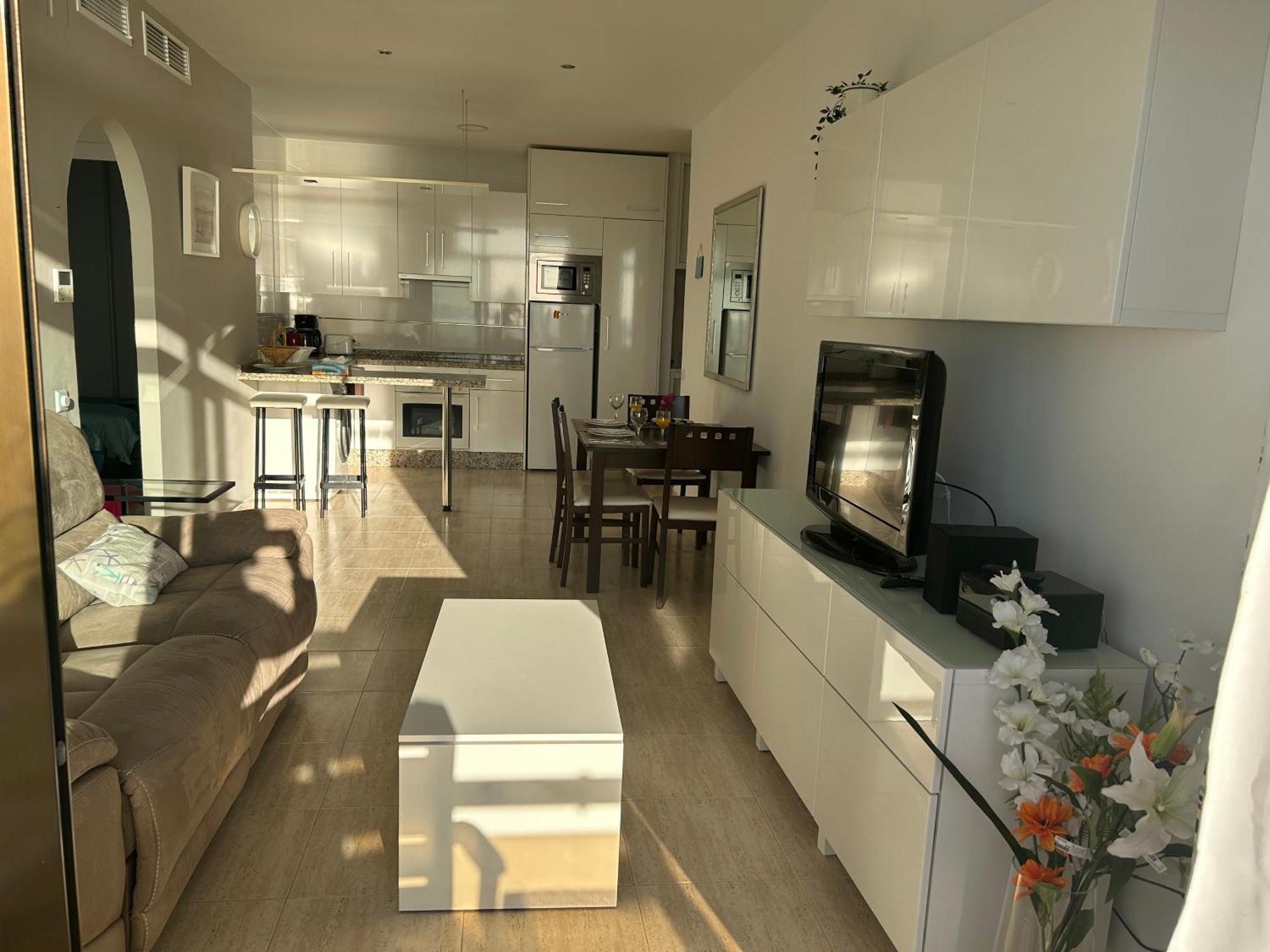 Apartamento Piso509 Benalmádena Exterior foto
