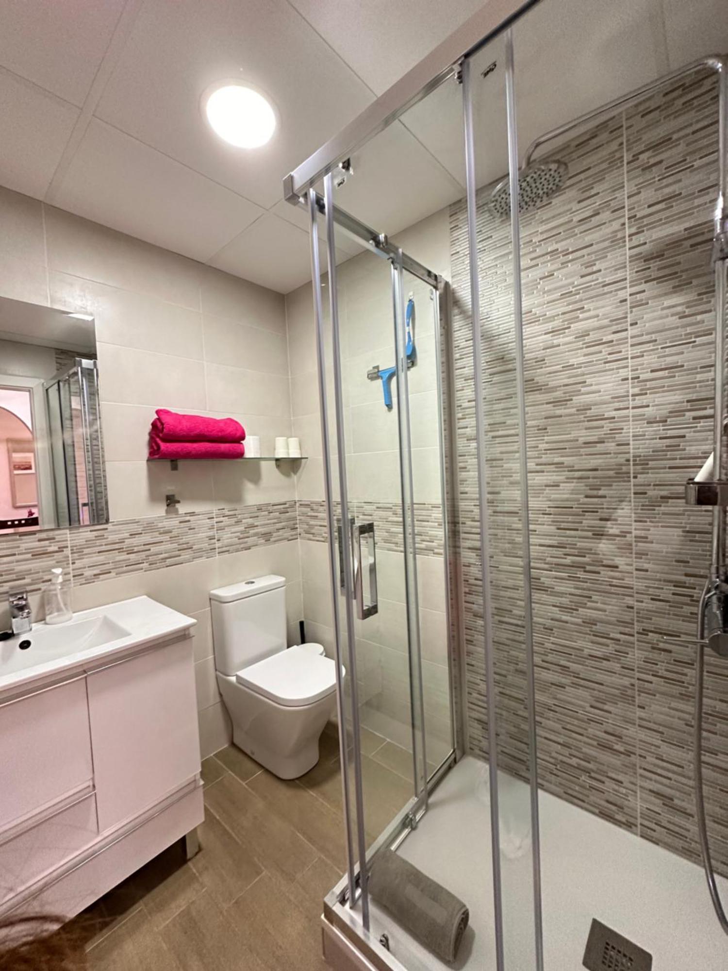 Apartamento Piso509 Benalmádena Exterior foto