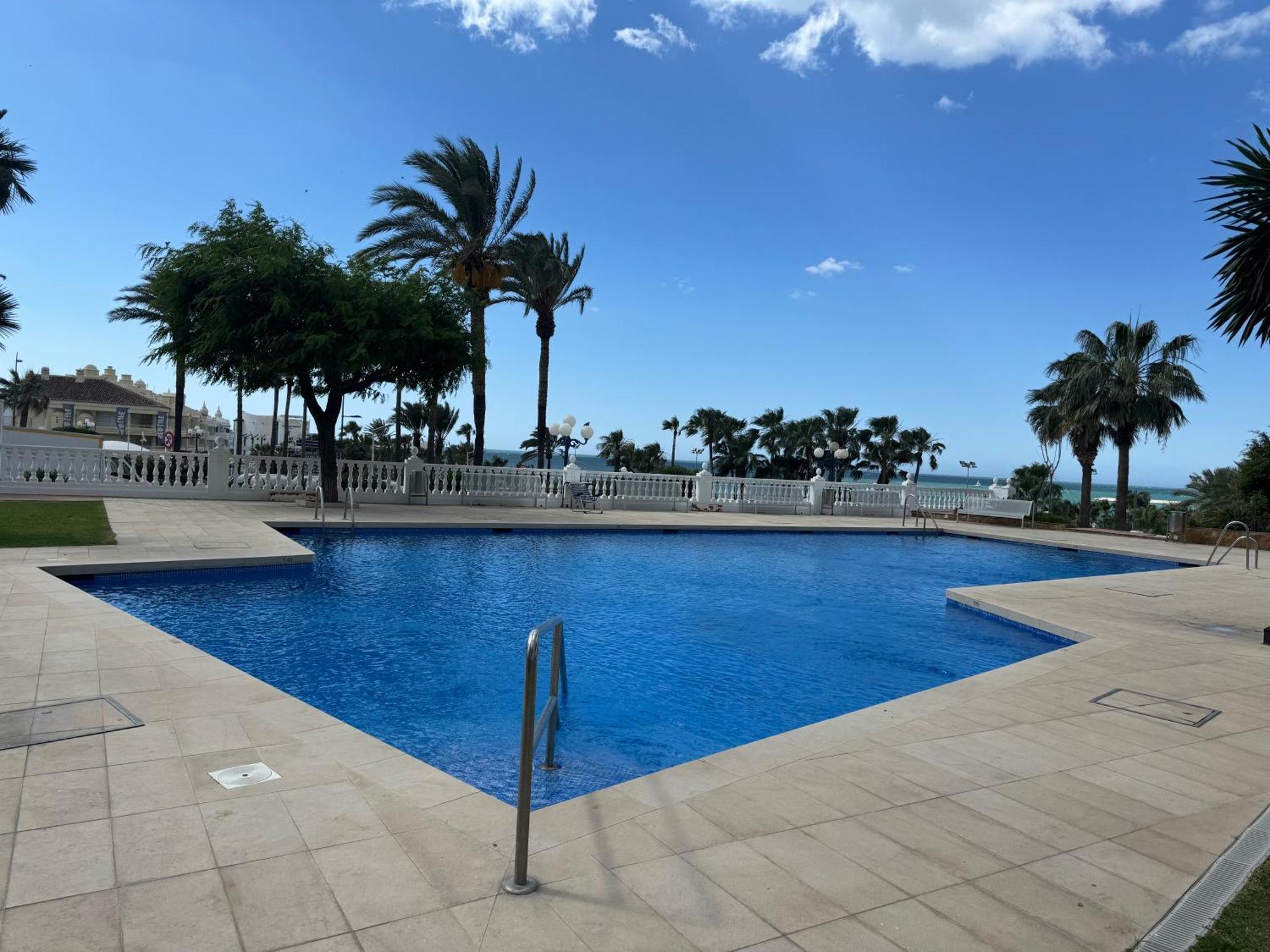 Apartamento Piso509 Benalmádena Exterior foto