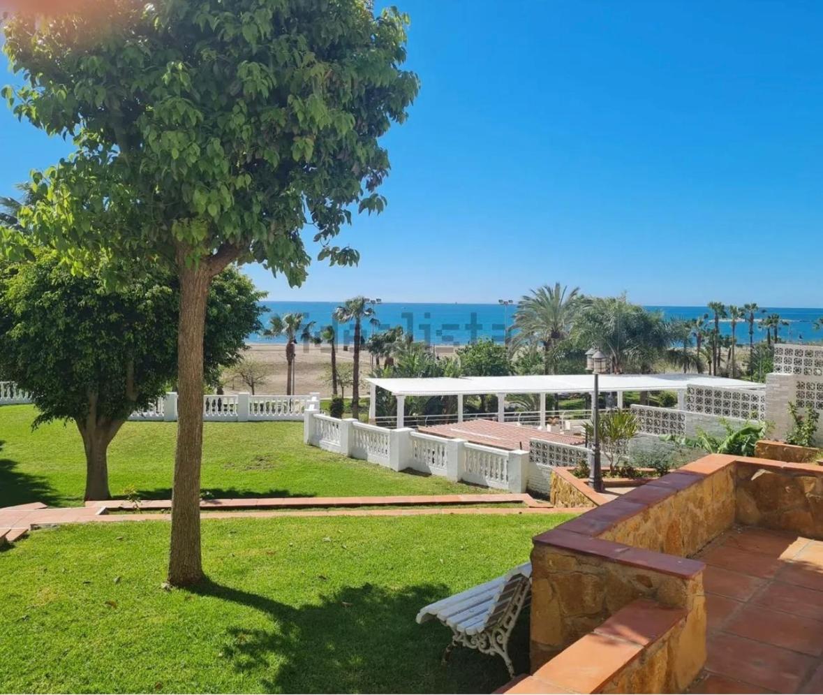 Apartamento Piso509 Benalmádena Exterior foto