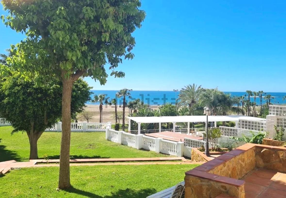 Apartamento Piso509 Benalmádena Exterior foto